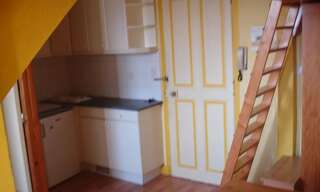 Appartement 1 Pièce 18 m² à louer à Rennes (35000)