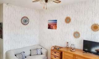 Appartement 1 Pièce 21 m² à louer à Berck (62600)