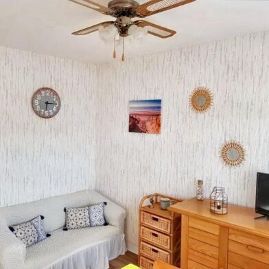 Appartement 1 pièces 380 €