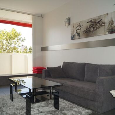 Appartement 4 pièces 500 €