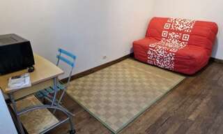 Appartement 1 Pièce 18 m² à louer à Angers (49000)