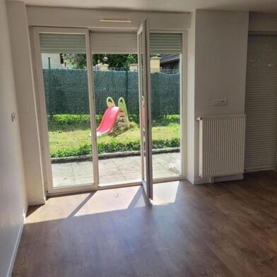 Appartement 2 pièces 990 €