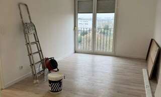 Appartement 4 Pièces 67 m² à louer à Metz (57000)