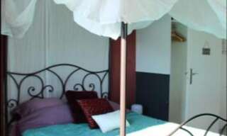 Appartement 4 Pièces 138 m² à louer à Gennevilliers (92230)