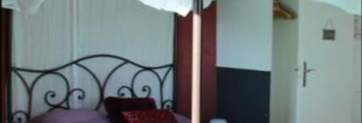 Appartement 4 Pièces 138 m² à louer à Gennevilliers (92230)