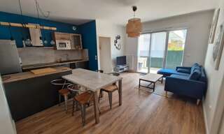 Appartement 3 Pièces 64 m² à louer à Thiais (94320)