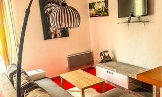 Appartement 2 Pièces 40 m² à louer à Poitiers (86000)