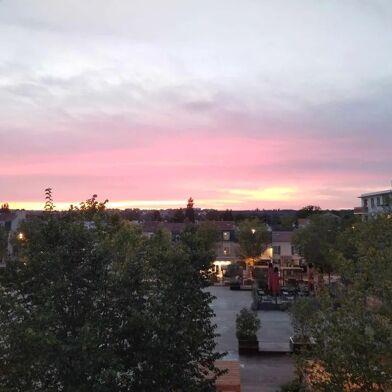 Appartement 3 pièces 1400 €