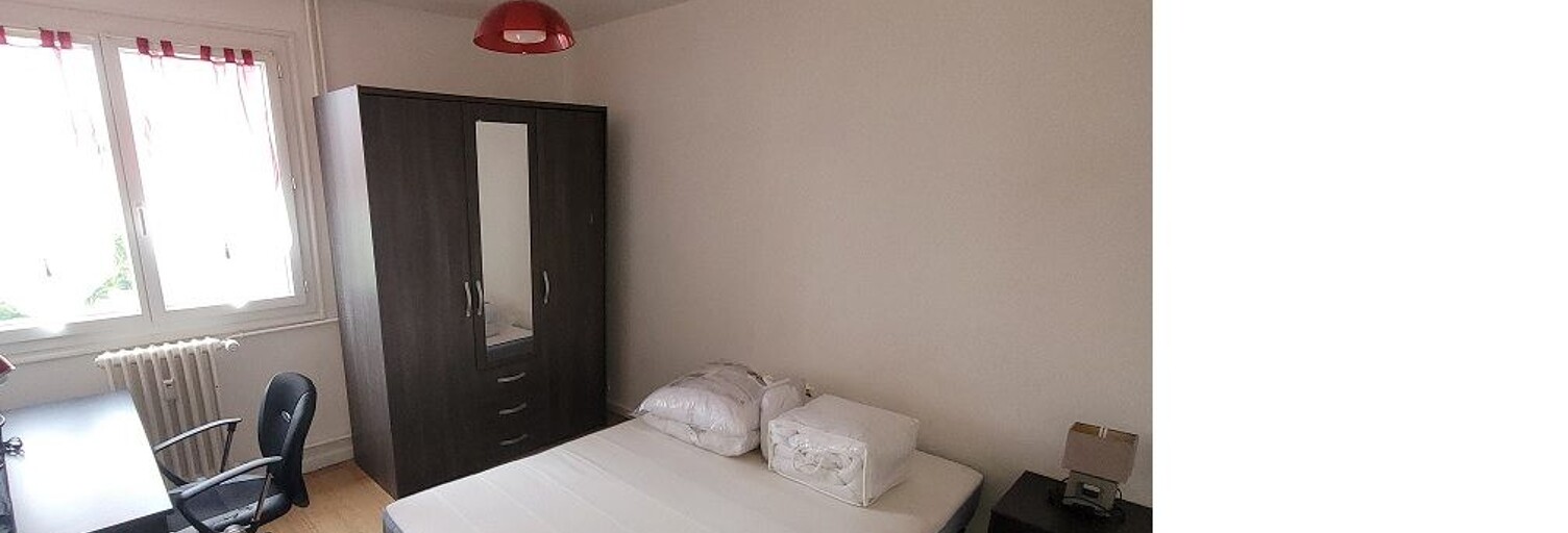 Appartement 1 Pièce 75 m² à louer à Angers (49000)