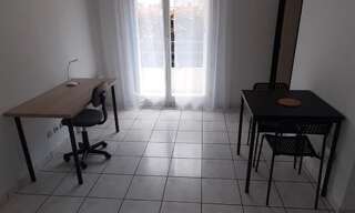 Appartement 1 Pièce 23 m² à louer à Pau (64000)