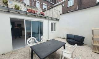 Appartement 2 Pièces 25 m² à louer à Lille (59000)