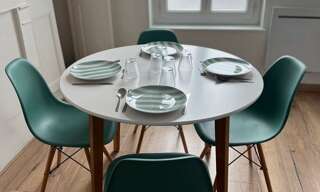 Appartement 3 Pièces 40 m² à louer à Amiens (80000)