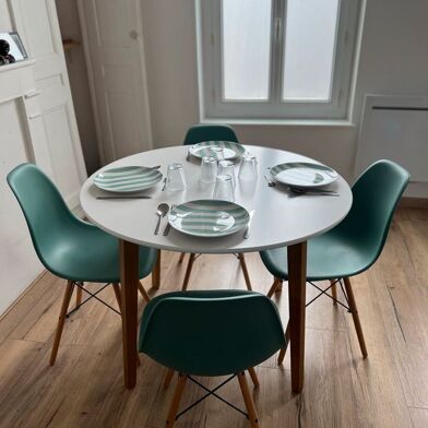 Appartement 3 pièces 600 €