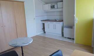 Appartement 1 Pièce 21 m² à louer à Saint-Étienne (42000)