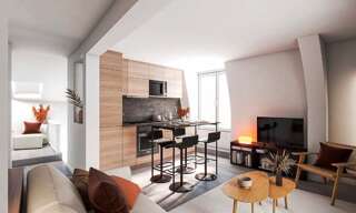 Appartement 2 Pièces 44 m² à louer à Poissy (78300)