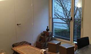 Appartement 3 Pièces 64 m² à louer à Paris 15 (75015)