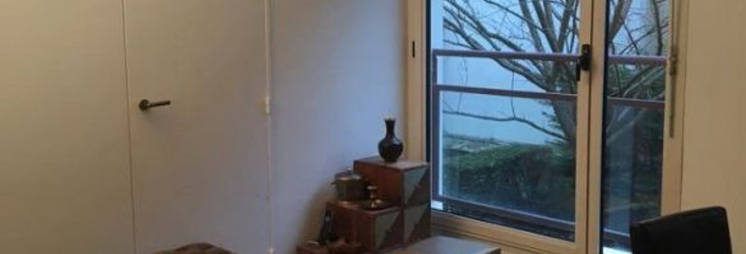 Appartement 3 Pièces 64 m² à louer à Paris 15 (75015)