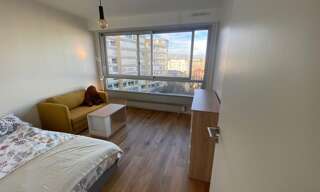 Appartement 1 Pièce 18 m² à louer à Paris 15 (75015)