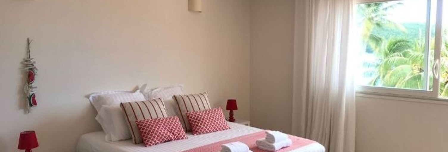 Appartement 2 Pièces 46 m² à louer à Bezons (95870)