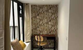 Appartement 1 Pièce 24 m² à louer à Montpellier (34000)