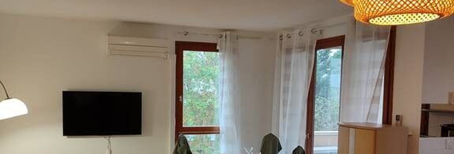 Appartement 3 Pièces 65 m² à louer à Toulouse (31000)