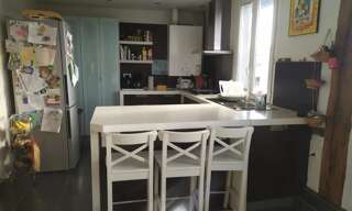 Appartement 4 Pièces 95 m² à louer à Rouen (76000)