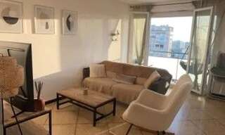 Appartement 3 Pièces 60 m² à louer à Marseille 9 (13009)