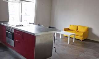 Appartement 2 Pièces 50 m² à louer à Paris 14 (75014)