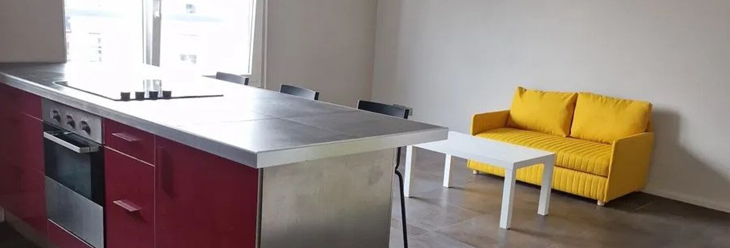 Appartement 2 Pièces 50 m² à louer à Paris 14 (75014)