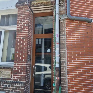 Appartement 2 pièces 720 €