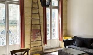 Appartement 2 Pièces 40 m² à louer à Montpellier (34000)