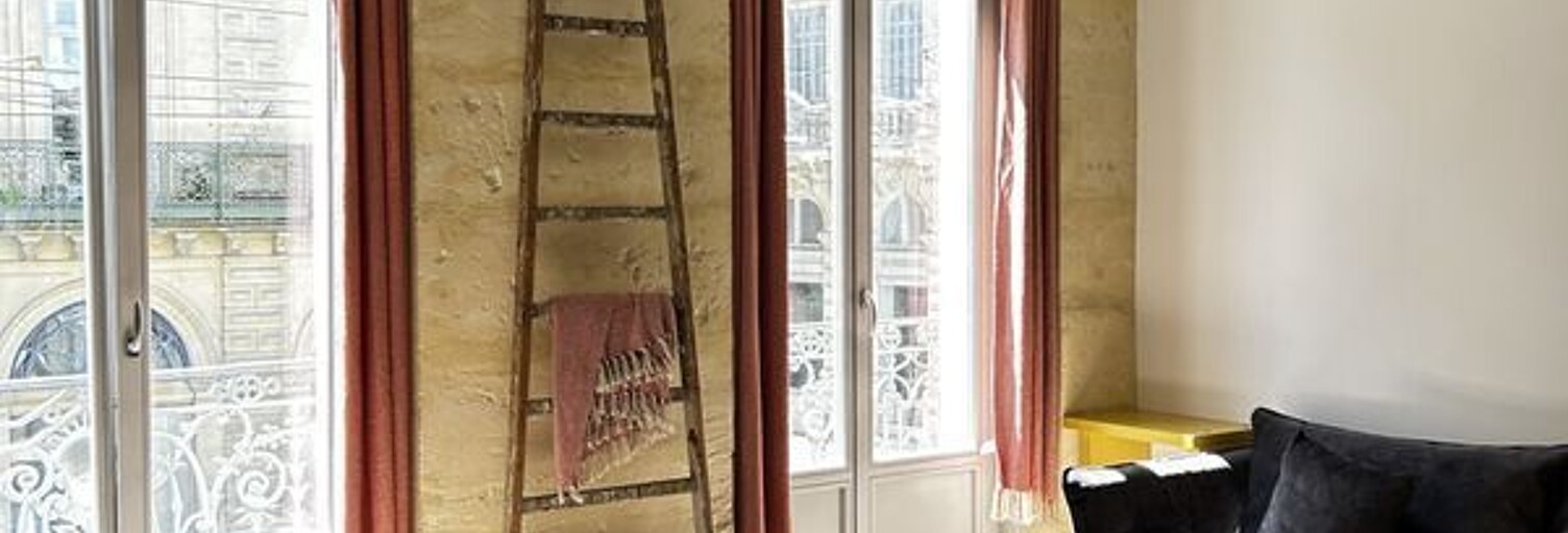 Appartement 2 Pièces 40 m² à louer à Montpellier (34000)