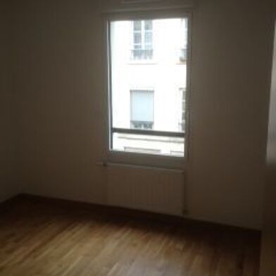 Appartement 3 pièces 1238 €