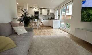 Appartement 3 Pièces 65 m² à louer à Le Chesnay-Rocquencourt (78150)