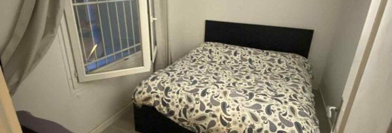 Appartement 3 Pièces 60 m² à louer à La Londe-les-Maures (83250)