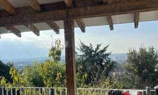 Appartement 4 Pièces 140 m² à louer à Rueil-Malmaison (92500)