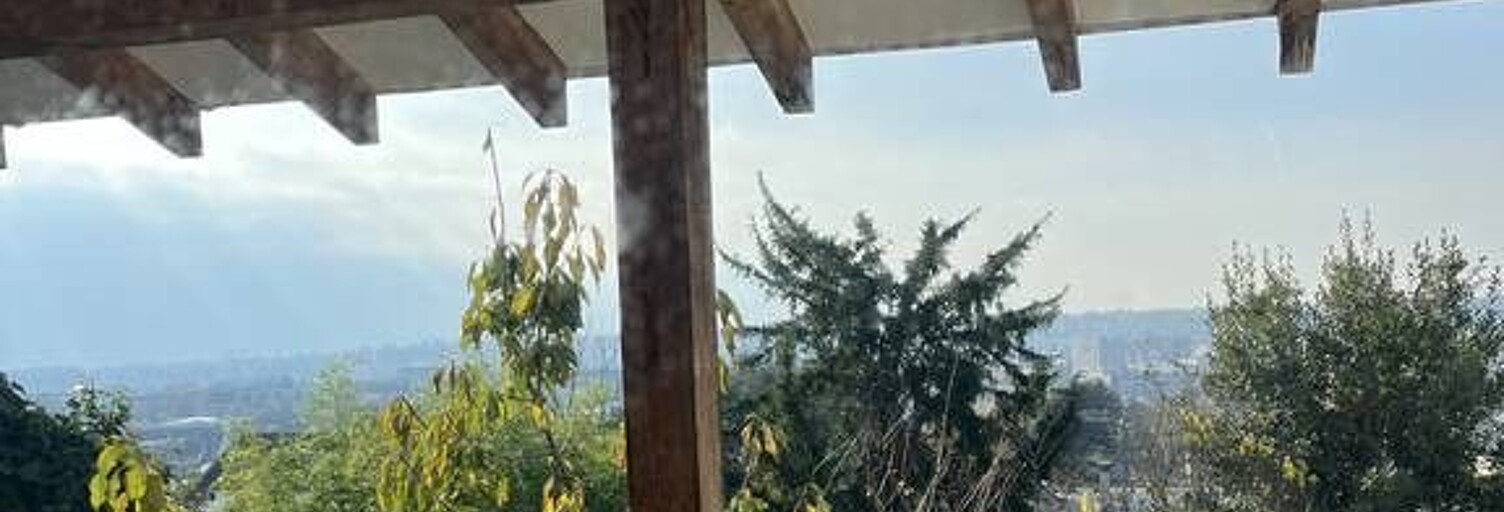 Appartement 4 Pièces 140 m² à louer à Rueil-Malmaison (92500)