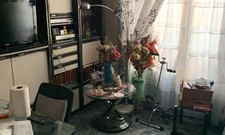 Appartement 2 Pièces 50 m² à louer à Courbevoie (92400)