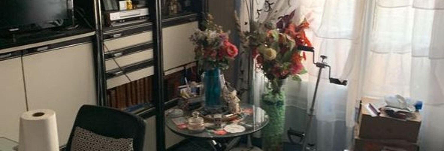 Appartement 2 Pièces 50 m² à louer à Courbevoie (92400)