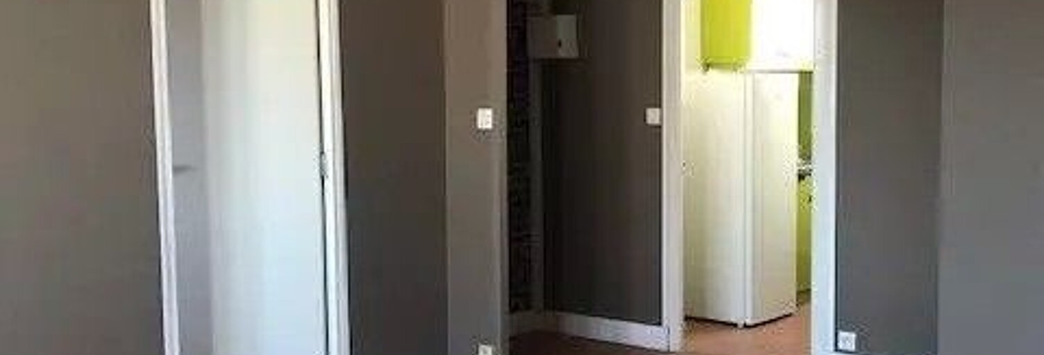 Appartement 1 Pièce 62 m² à louer à Rennes (35000)