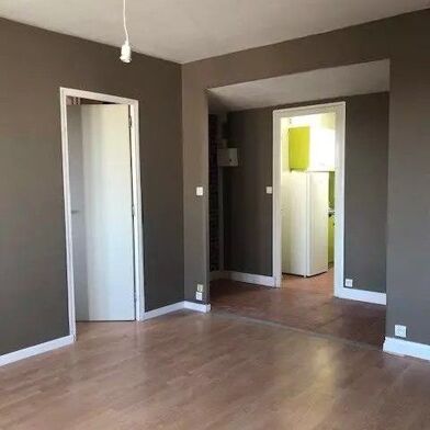 Appartement 1 pièces 440 €