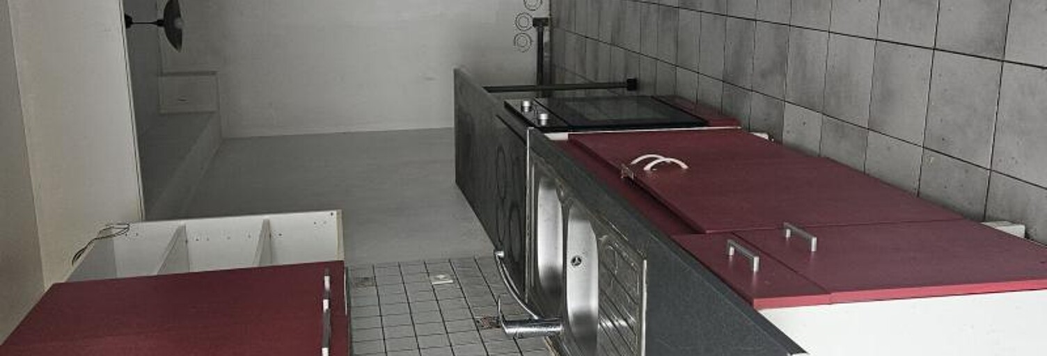 Appartement 4 Pièces 100 m² à louer à Villepinte (93420)