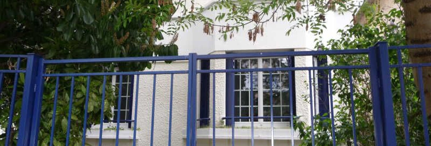 Maison 4 Pièces 96 m² à louer à Antony (92160)