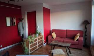Appartement 3 Pièces 46 m² à louer à Saint-Étienne (42000)