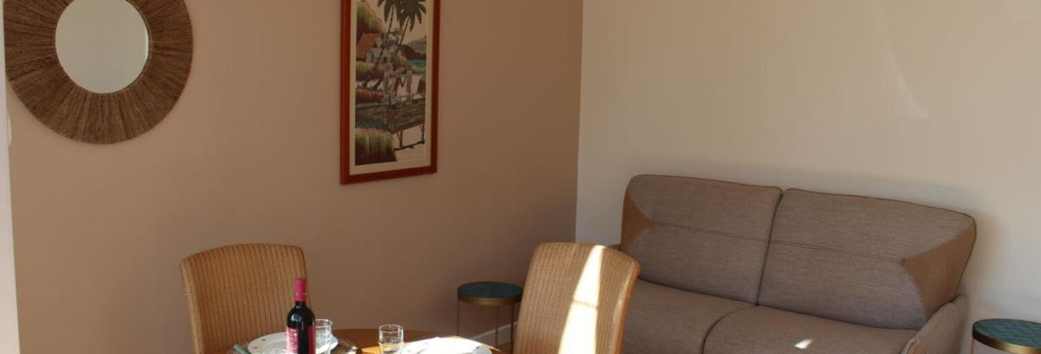 Appartement 2 Pièces 55 m² à louer à Asnières-sur-Seine (92600)