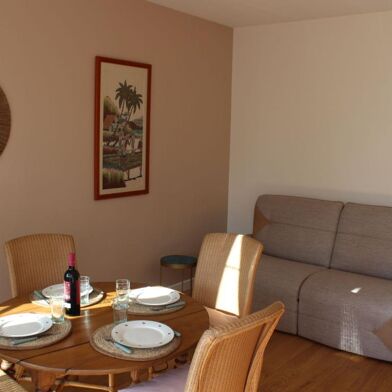 Appartement 2 pièces 1500 €