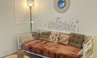 Appartement 1 Pièce 19 m² à louer à Rouen (76000)