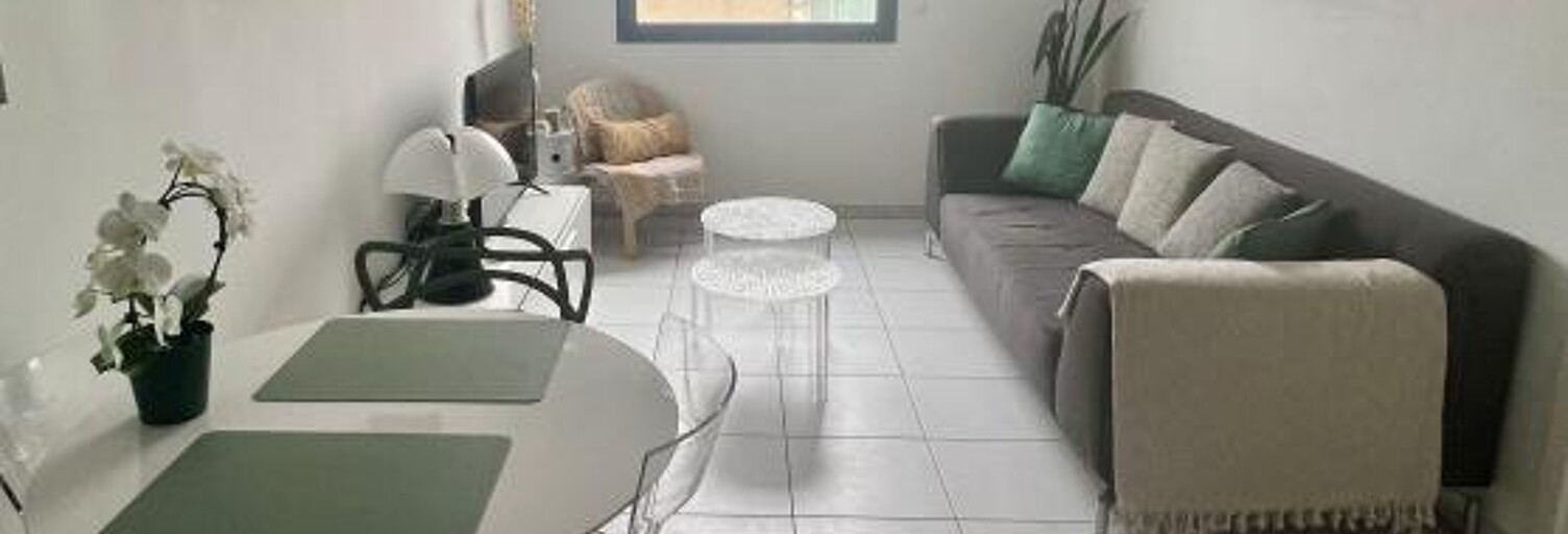 Appartement 3 Pièces 62 m² à louer à Metz (57000)