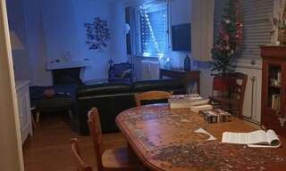 Appartement 4 Pièces 120 m² à louer à Mons-en-Barœul (59370)