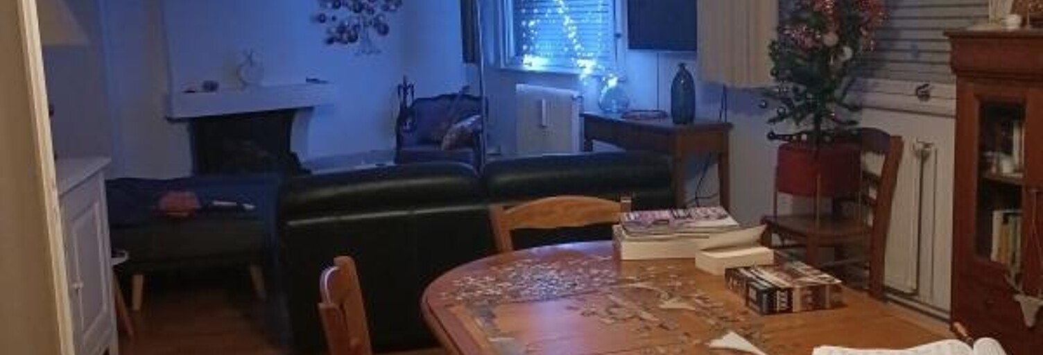 Appartement 4 Pièces 120 m² à louer à Mons-en-Barœul (59370)